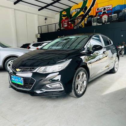 CHEVROLET CRUZE 1.4 TURBO LT 16V FLEX 4P AUTOMÁTICO CHEVROLET CRUZE 1.4 TURBO LT 16V FLEX 4P AUTOMÁTICO